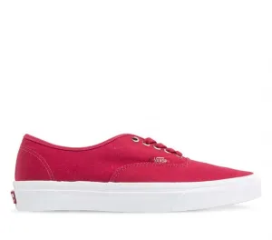 VANS | AUTHENTIC | (MULTI EYELETS) | GRADIENT/CRIMSON