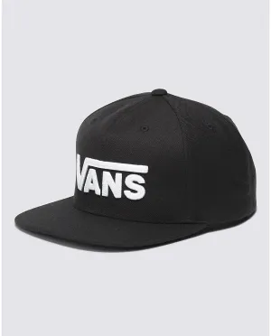 VANS Drop V Snapback Hat