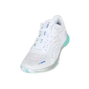 Victor S99Elite A badminton shoes [Bright White]