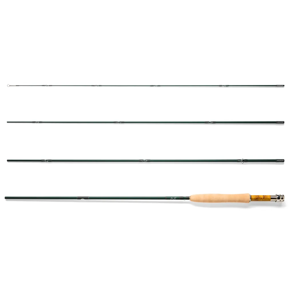 Winston Air 2 Fly Rod