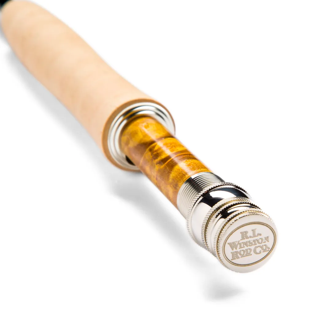 Winston Air 2 Fly Rod