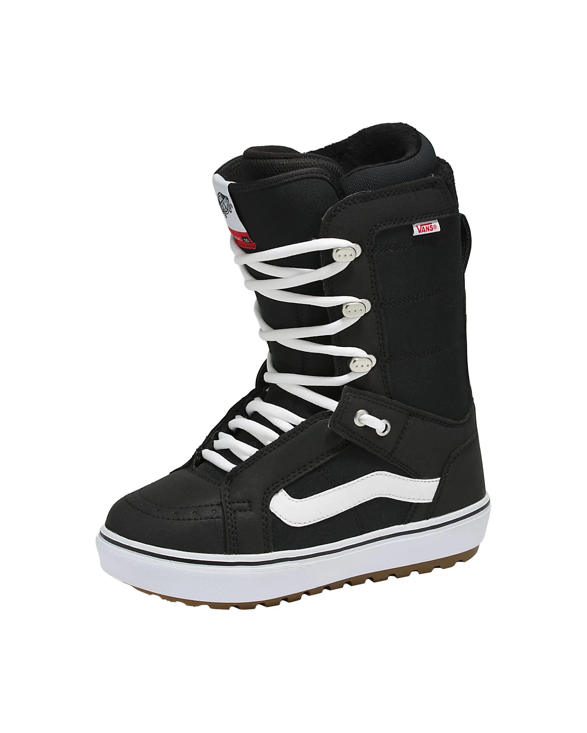 Women's Hi-Standard OG Snowboard Boots